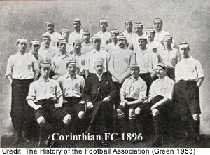 corinthian fc 1896