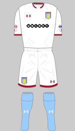 aston villa 2017-18 third kit