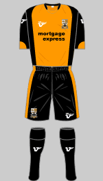 barnet fc 2009-10