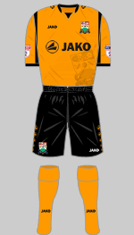 barnet fc 2017-18