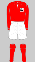 barnsley fc 1954-55