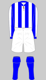 barrow afc 1909-10