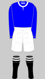 barrow fc 1921