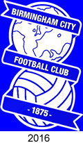 birmingham city crest 2016