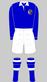 birmingham fc 1938-39