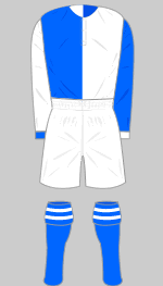 blackburn rovers 1928-29