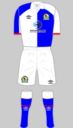 blackburn rovers 2020-21