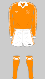 blackpool fc 1978-79