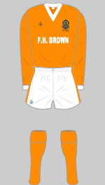 blackpool fc 1985-86