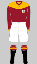 bradford city fc 1909-15