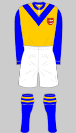 brentford fc 1909