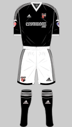 brentford 2015-16 3rd kit