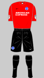 brighton 2016-17 3rd kit