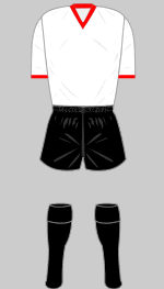 bromley 1980-81