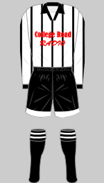 bromley 1997-98