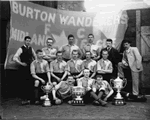 burton wanderers 1895-96