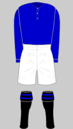 chelsea fc 1921