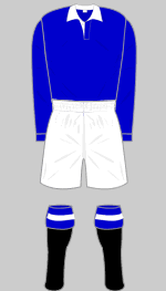 chelsea 1939-40