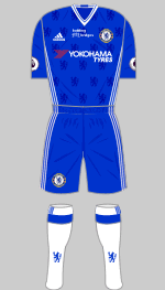 chelsea 2017 charity kit