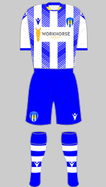 colchester united 2023-24