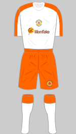 crewe alexandra 2010-11 away kit