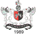 exeter city fc crest 1989