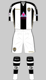 notts county ladies 2014