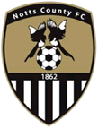 notts county fc crest 2014