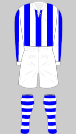 halifax town 1943-44