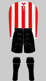 lincoln city fc 1911-12