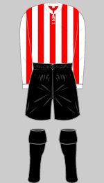 lincoln city fc 1921