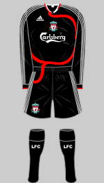 liverpool euro kit 2007-08