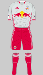 new york red bulls 2019 1st kit