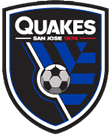 san jose earthquakes crest 2014