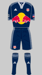 new york red bulls 2010-11 away kit