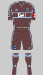 vancouver whitecaps 2012 third kit