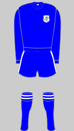 macclesfield town fc 1970