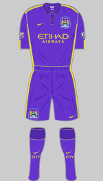 manchester city 2014-15 third kit