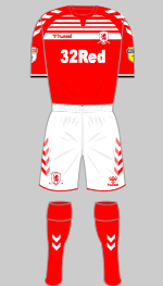 middlesbrough 2019-20 1st kit