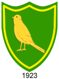 norwich city crest 1923