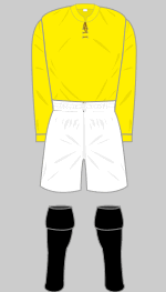 norwich city 1914-17