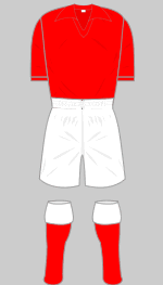 nottingham forest 1947-48