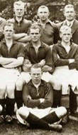 nottingham forest 1935-36