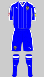 notts county 2018-19 change kit