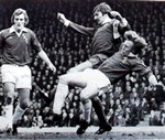 liverpool v oldham february 1977