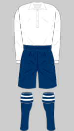 preston north end 1908-10