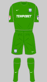 preston ne 2017-18 third kit