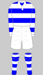 qpr 1949-50