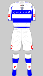 qpr 2009-2010