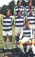 qpr 1975-76 adidas kit